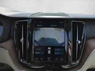 Volvo XC60 2019 T5 Inscription 4dr SUV