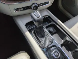Volvo XC60 2019 T5 Inscription 4dr SUV
