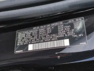 Volvo XC60 2019 T5 Inscription 4dr SUV