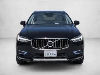 Volvo XC60 2019 T5 Inscription 4dr SUV