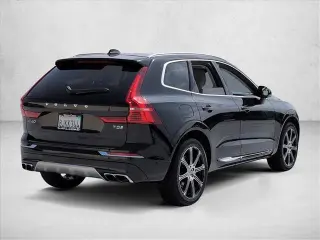 Volvo XC60 2019 T5 Inscription 4dr SUV