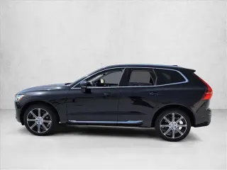 Volvo XC60 2019 T5 Inscription 4dr SUV