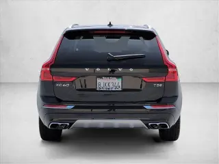 Volvo XC60 2019 T5 Inscription 4dr SUV