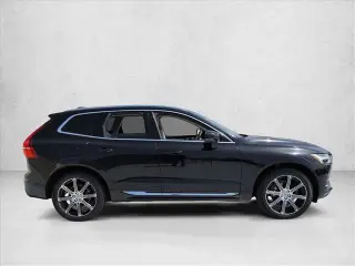 Volvo XC60 2019 T5 Inscription 4dr SUV