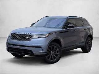 Land Rover Range Rover Velar 2018 AWD P380 S 4dr SUV