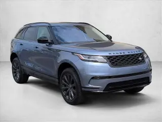 Land Rover Range Rover Velar 2018 AWD P380 S 4dr SUV