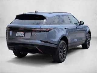 Land Rover Range Rover Velar 2018 AWD P380 S 4dr SUV
