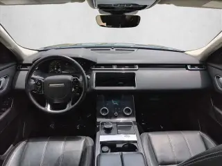 Land Rover Range Rover Velar 2018 AWD P380 S 4dr SUV