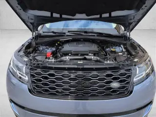 Land Rover Range Rover Velar 2018 AWD P380 S 4dr SUV