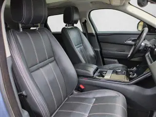 Land Rover Range Rover Velar 2018 AWD P380 S 4dr SUV