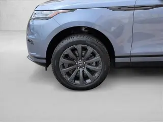 Land Rover Range Rover Velar 2018 AWD P380 S 4dr SUV