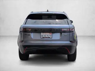 Land Rover Range Rover Velar 2018 AWD P380 S 4dr SUV