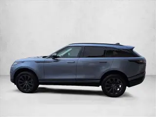 Land Rover Range Rover Velar 2018 AWD P380 S 4dr SUV