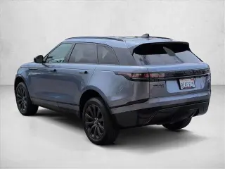 Land Rover Range Rover Velar 2018 AWD P380 S 4dr SUV