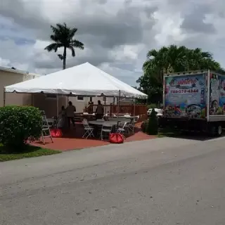 Quintero Party Rental