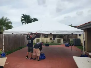 Quintero Party Rental