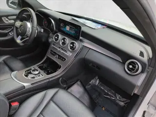 Mercedes-Benz C-Class 2020 C 300 4dr Sedan