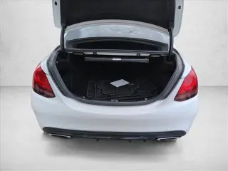 Mercedes-Benz C-Class 2020 C 300 4dr Sedan