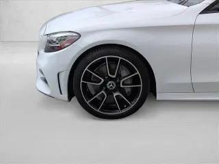 Mercedes-Benz C-Class 2020 C 300 4dr Sedan