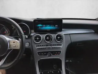 Mercedes-Benz C-Class 2020 C 300 4dr Sedan