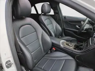 Mercedes-Benz C-Class 2020 C 300 4dr Sedan