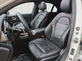 Mercedes-Benz C-Class 2020 C 300 4dr Sedan