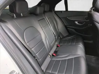 Mercedes-Benz C-Class 2020 C 300 4dr Sedan
