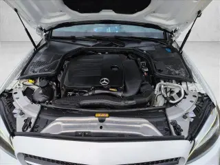 Mercedes-Benz C-Class 2020 C 300 4dr Sedan