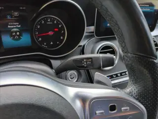 Mercedes-Benz C-Class 2020 C 300 4dr Sedan