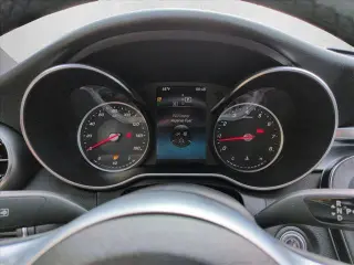 Mercedes-Benz C-Class 2020 C 300 4dr Sedan