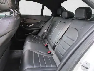 Mercedes-Benz C-Class 2020 C 300 4dr Sedan