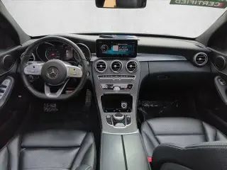Mercedes-Benz C-Class 2020 C 300 4dr Sedan