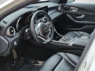 Mercedes-Benz C-Class 2020 C 300 4dr Sedan