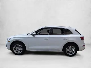 Audi Q5 2018 AWD 2.0T quattro Premium Plus 4dr SUV