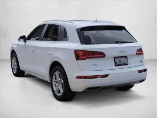 Audi Q5 2018 AWD 2.0T quattro Premium Plus 4dr SUV