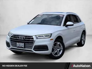 Audi Q5 2018 AWD 2.0T quattro Premium Plus 4dr SUV