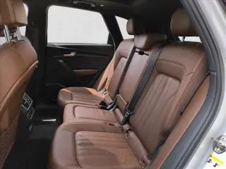 Audi Q5 2018 AWD 2.0T quattro Premium Plus 4dr SUV