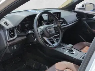 Audi Q5 2018 AWD 2.0T quattro Premium Plus 4dr SUV
