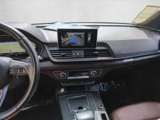 Audi Q5 2018 AWD 2.0T quattro Premium Plus 4dr SUV
