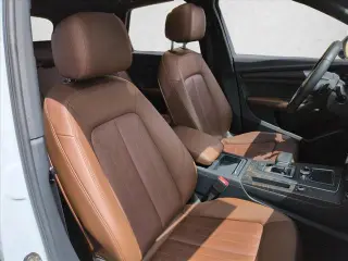 Audi Q5 2018 AWD 2.0T quattro Premium Plus 4dr SUV