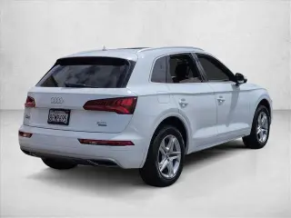 Audi Q5 2018 AWD 2.0T quattro Premium Plus 4dr SUV
