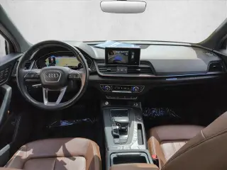 Audi Q5 2018 AWD 2.0T quattro Premium Plus 4dr SUV