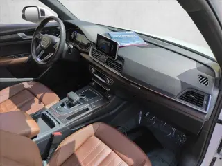 Audi Q5 2018 AWD 2.0T quattro Premium Plus 4dr SUV