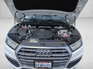 Audi Q5 2018 AWD 2.0T quattro Premium Plus 4dr SUV