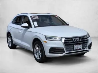 Audi Q5 2018 AWD 2.0T quattro Premium Plus 4dr SUV