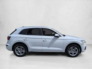 Audi Q5 2018 AWD 2.0T quattro Premium Plus 4dr SUV