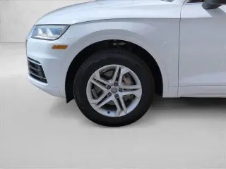 Audi Q5 2018 AWD 2.0T quattro Premium Plus 4dr SUV