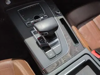 Audi Q5 2018 AWD 2.0T quattro Premium Plus 4dr SUV