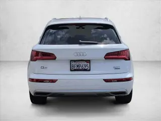 Audi Q5 2018 AWD 2.0T quattro Premium Plus 4dr SUV