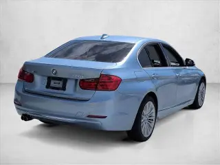 BMW 3 Series 2013 AWD 328i xDrive 4dr Sedan